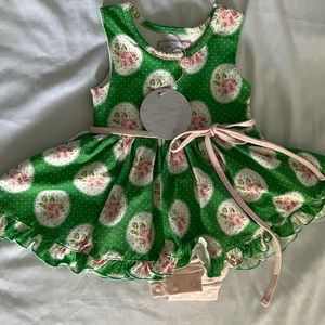 Sweet Honey belle bubble